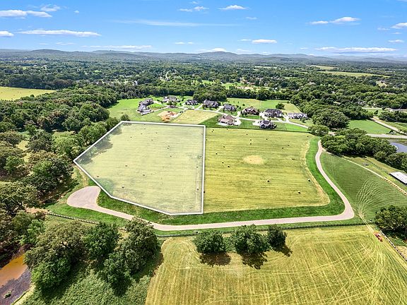3rd image of 0 Black Barn Ln Lot 2