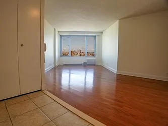 Rented by Area New York