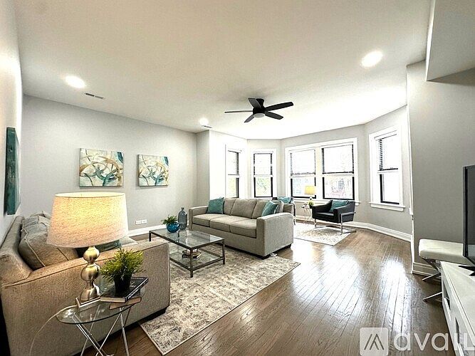 1st image of 2853 W Palmer St #1W
