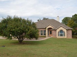 2317 Sandstone Ct, Burleson, TX 76028