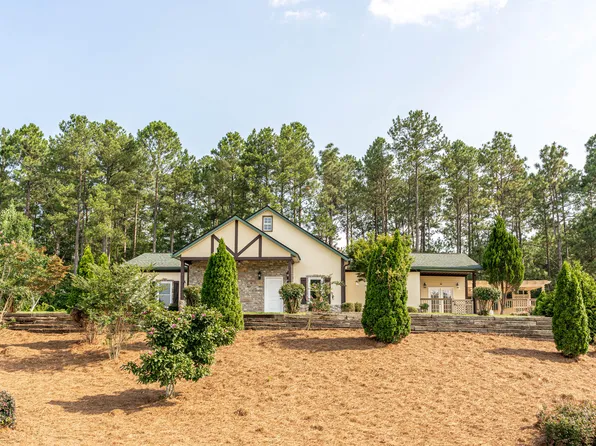 2105 Columbia Hwy N, Aiken, SC 29805