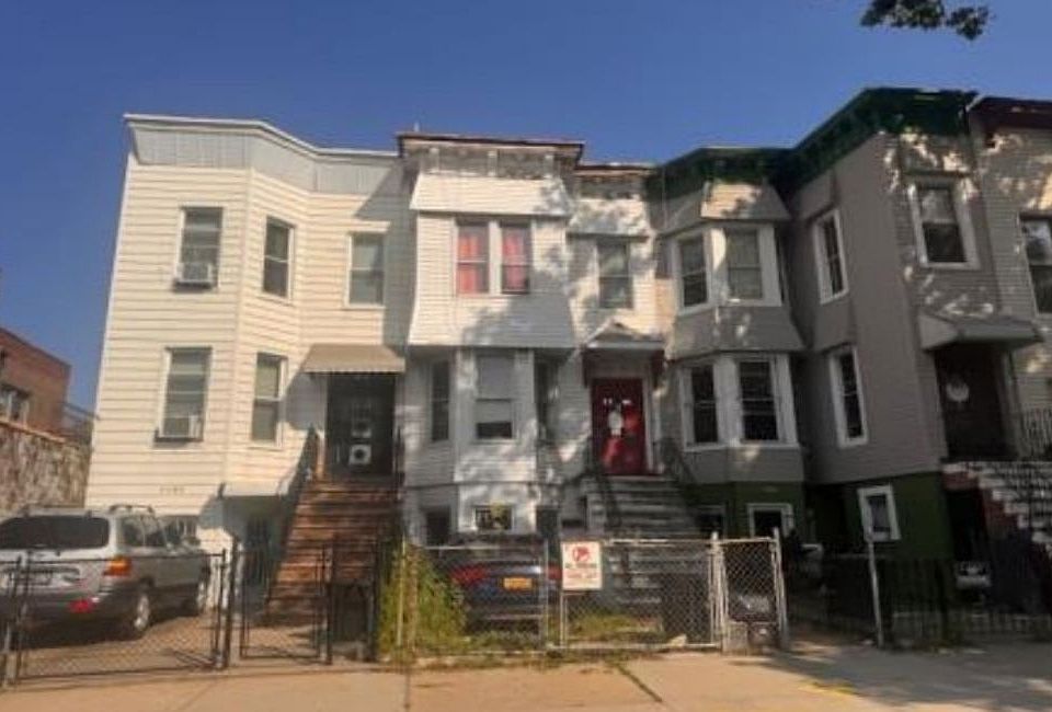 Property Front View