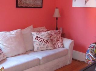 852 Huntington Ave #1, Boston, MA 02115