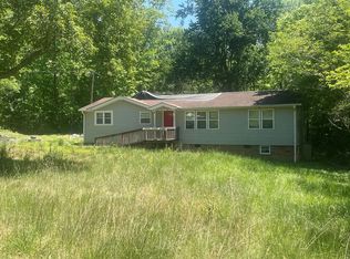 206 Watterson Rd, Grover, NC 28073
