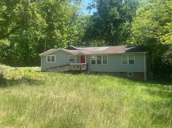 206 Watterson Rd, Grover, NC 28073