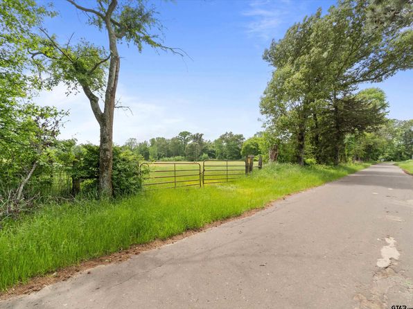 Hyena Rd, Gilmer, TX 75644
