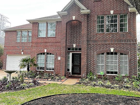 Low maintenance landscaping