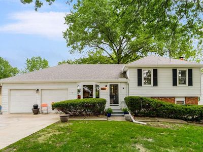 407 Glendale Rd, Liberty, MO, 64068