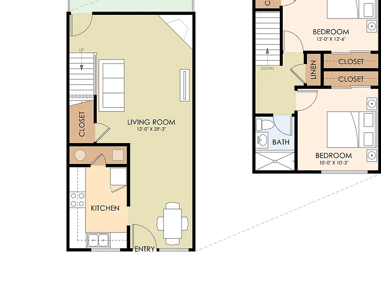 720 Sutter Ave #720 — Photo 1