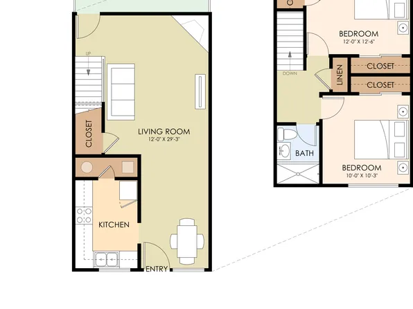 720 Sutter Ave #720, Palo Alto, CA 94303