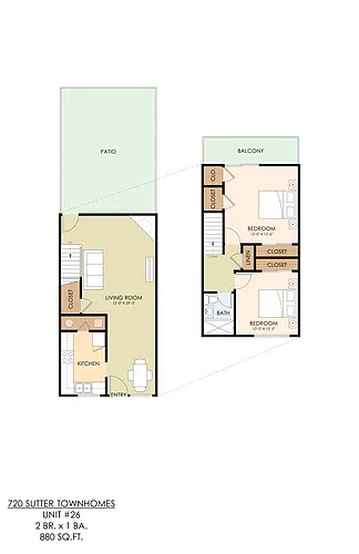 720 Sutter Ave #720 Photo 1