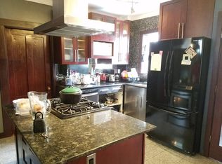 14 Hillside St #8, Roxbury Crossing, MA 02120