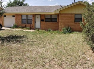 4906 6th St, Lubbock, TX 79416