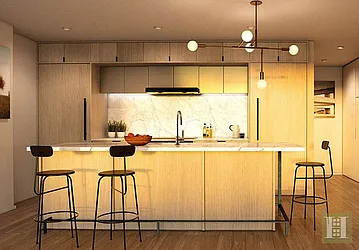 Sold by Halstead Real Estate