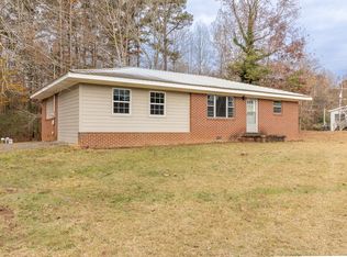 9967 Highway 411 N, Crandall, GA 30711
