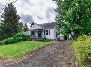 12 Oconnell Ave, Uniontown, PA