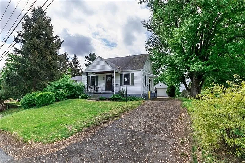 12 Oconnell Ave photo 1