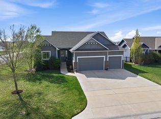 2801 N Woodridge St, Wichita, KS 67226