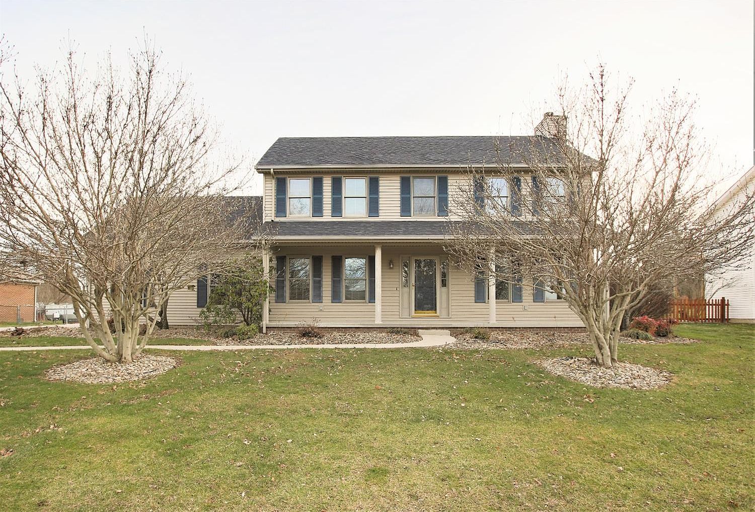 222 Bryon Ave, Berea, KY 40403 Zillow