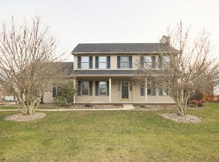222 Bryon Ave, Berea, KY 40403