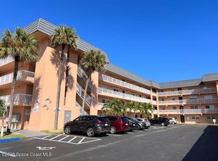 10 Sunflower St APT 27, Cocoa Beach, FL 32931
