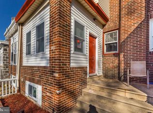 343 Huntley Rd, Upper Darby, PA 19082