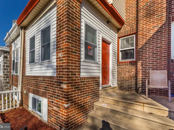 343 Huntley Rd, Upper Darby, PA 19082