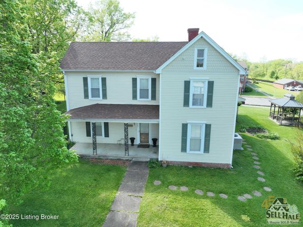 116 Lebanon Hl, Springfield, KY 40069