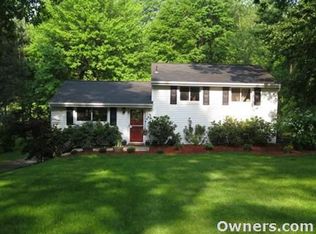 231 Haymont Dr, Gibsonia, PA 15044