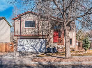 2502 Lyncrest Dr, Colorado Springs, CO 80918