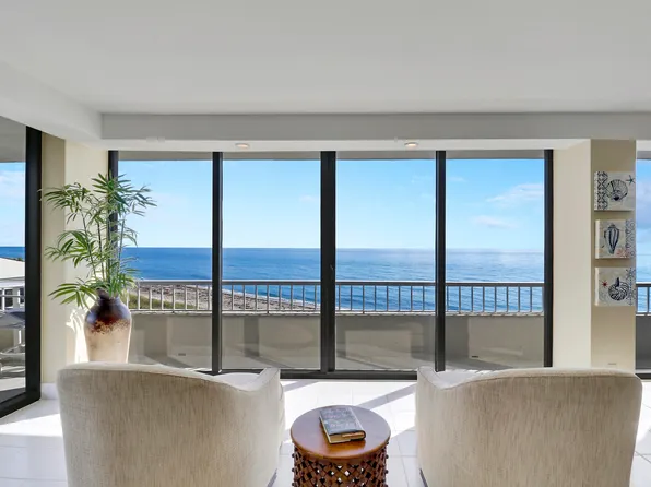 5510 N OCEAN Drive #4C, Singer Island, FL 33404