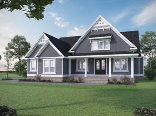 7213 Bonallack Bnd, Moseley, VA 23120