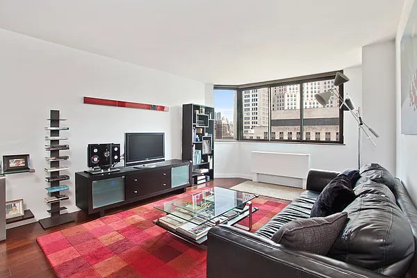 Rented by Douglas Elliman | media 1