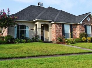 11070 Paddock Ave, Baton Rouge, LA 70816