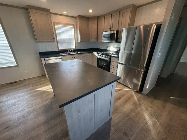 260 E Garfield Ave Lot 120, Coldwater, MI 49036