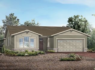 14168 N Silverleaf Ln, Marana, AZ 85658