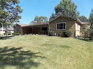 10604 Mill Rd, Cincinnati, OH 45240