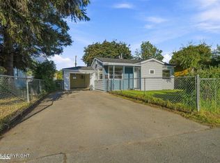 1336 Medfra St, Anchorage, AK 99501