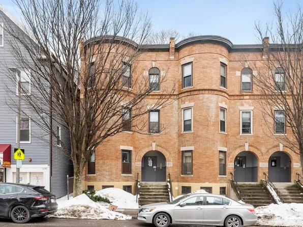 3150 Washington St, Jamaica Plain, MA 02130