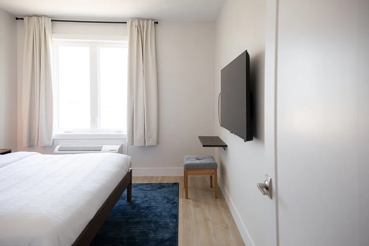 Boardwalk Suites & Residences by Kasa — Photo 2