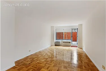 Rented by Corcoran