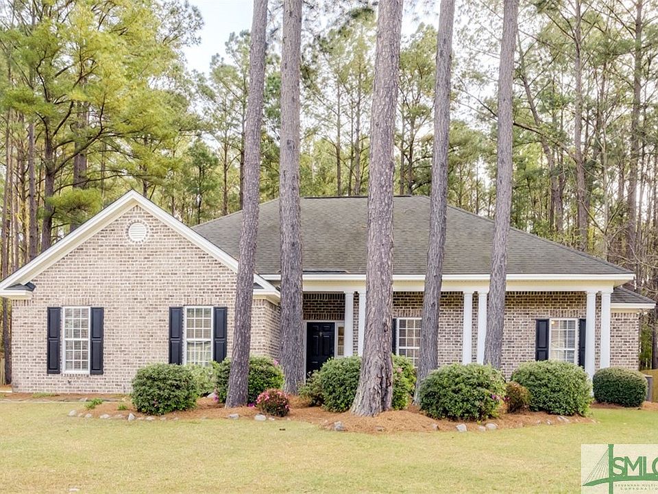 119 Brookstone Way Rincon GA 31326 Zillow