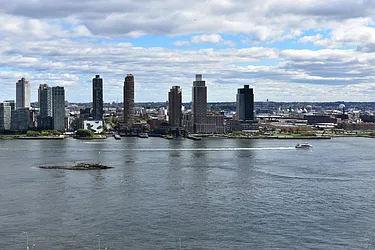 Rented by Halstead Real Estate