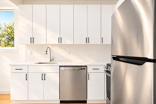 Kitchen, photo 1