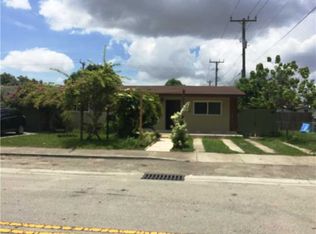 1270 W 34th St, Hialeah, FL 33012