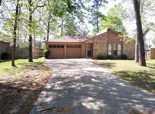 28535 Champion Oaks Dr, Magnolia, TX 77354