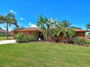 332 NW Heather St, Port Saint Lucie, FL 34983
