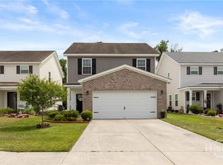 156 Ristona Dr, Savannah, GA 31419