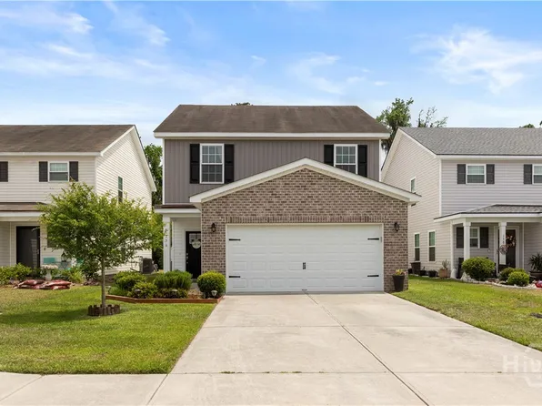 156 Ristona Drive, Savannah, GA 31419