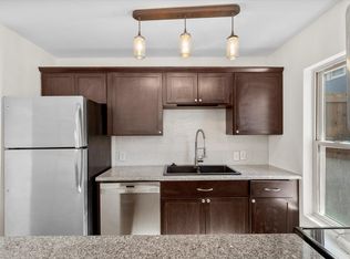 4039 Cole Ave APT 105, Dallas, TX 75204